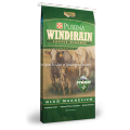 Packaging Beef Cattle Feeds Bag Beef Cattle Feeds